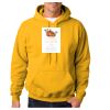 Adult Heavy BlendTM Hooded Sweatshirt Thumbnail